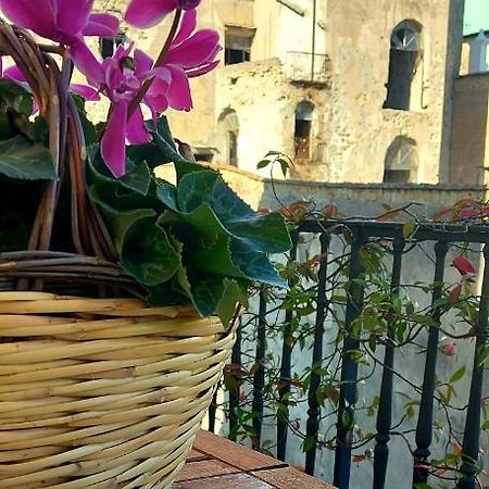 Il Balcone Di Carmine Apartment Napoli Exterior foto