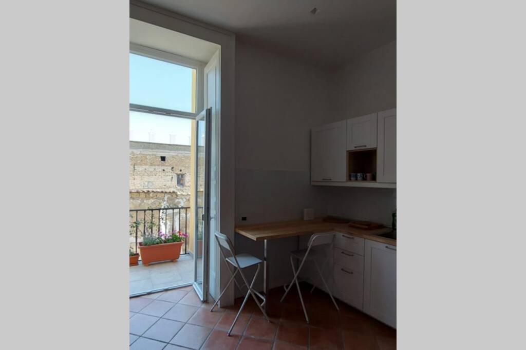 Il Balcone Di Carmine Apartment Napoli Exterior foto